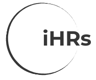 Logo IHRS